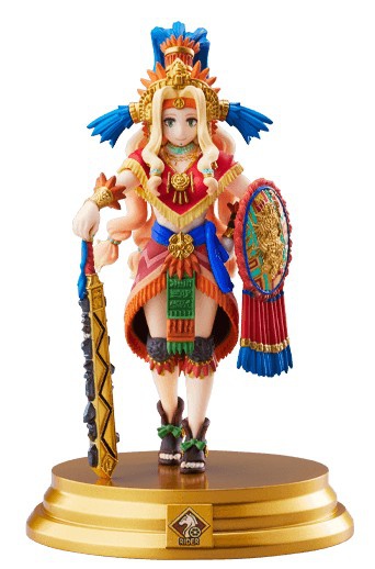 главная фотография Fate/Grand Order Duel Collection Figure Vol.10: Rider/Quetzalcoatl