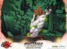 фотография Amaterasu True Form Exclusive Edition