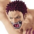 One Piece Battle Record Collection Charlotte Katakuri