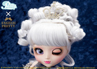 фотография Pullip Patoricia