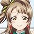 Love Live! Deka Keychain Vol.6: Kotori Minami