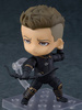 фотография Nendoroid Hawkeye Endgame Ver.