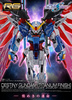 фотография RG ZGMF-X42S Destiny Gundam Titanium Finish Ver.