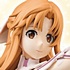 Ichiban Kuji Sword Art Online Alicization War of Underworld: The Goddess of Creation Stacia Asuna