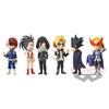 фотография Boku no Hero Academia World Collectable Figure Vol.2: Todoroki Shouto