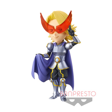 главная фотография Boku no Hero Academia World Collectable Figure Vol.2: Aoyama Yuuga