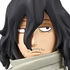 Boku no Hero Academia World Collectable Figure Vol.2: Aizawa Shouta