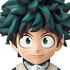 Boku no Hero Academia World Collectable Figure Vol.1: Midoriya Izuku