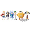 фотография Boku no Hero Academia World Collectable Figure Vol.5: Sir Nighteye
