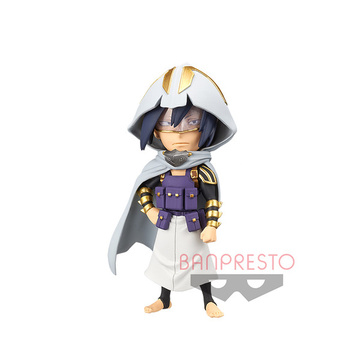 главная фотография Boku no Hero Academia World Collectable Figure Vol.5: Amajiki Tamaki