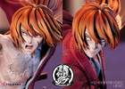 фотография Elite Exclusive Statue Kenshin VS Shishio Diorama 25th Anniversary Edition