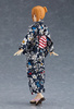 фотография figma Female Body (Emily) with Yukata Outfit
