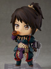 фотография Nendoroid Hunter Female Nargacuga Alpha Armor Ver. DX