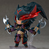 фотография Nendoroid Hunter Female Nargacuga Alpha Armor Ver. DX