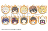 фотография Bungo Stray Dogs Cookie Rubber Strap: Kenji Miyazawa