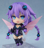 фотография Nendoroid Purple Heart