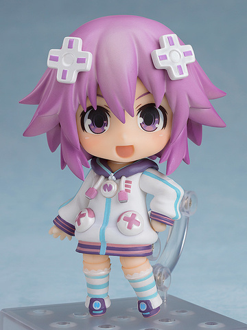 главная фотография Nendoroid Neptune 10th anniversary Ver.