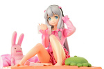 фотография Izumi Sagiri Smile with my eyes Imouto to Hirakazu no Aida Frontispiece Ver.