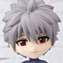 Figuarts mini Nagisa Kaworu