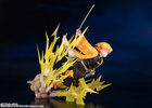 фотография Figuarts ZERO Agatsuma Zenitsu -The breath of Thunder-