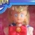 Irwin Toy Sailor Moon Deluxe Adventure Doll