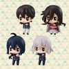 фотография Touken Ranbu -Online- Chokotto Hook Figure Petit 8: Horikawa Kunihiro