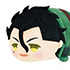 Mochimochi Mascot Fate/Grand Order Vol.4: Lancer/Diarmuid Ua Duibhne