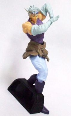 главная фотография HGIF JoJo's Bizarre Adventure: Caesar Anthonio Zeppeli