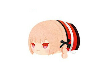 главная фотография Mochimochi Mascot Fate/Grand Order Vol.4: Berserker/Nightingale