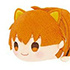 Mochimochi Mascot Fate/Grand Order Vol.4: Lancer/Jaguar Man