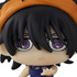 Jojo no Kimyou na Bouken Ougon no Kaze SD Figure Serie 01: Narancia Ghirga