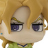 Jojo no Kimyou na Bouken Ougon no Kaze SD Figure Serie 01: Pannacotta Fugo