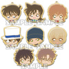 фотография Detective Conan Cookie Style Rubber Strap: Edogawa Conan