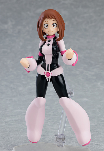 главная фотография figma Uraraka Ochaco