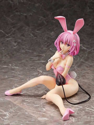 главная фотография B-style Momo Belia Deviluke Bare Leg Bunny Ver.