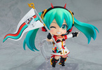 фотография Nendoroid Racing Miku 2020 Ver.