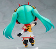 фотография Nendoroid Racing Miku 2020 Ver.