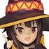 LPM Figure Megumin