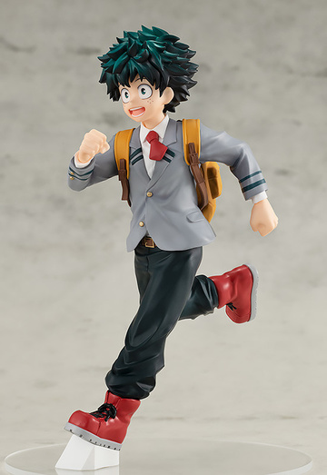 главная фотография POP UP PARADE Midoriya Izuku