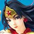 DC COMICS Bishoujo Statue Wonder Woman 2nd Edition