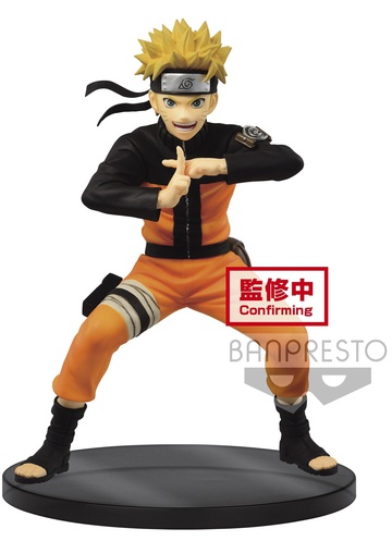 главная фотография Vibration Stars Uzumaki Naruto 2nd Edition
