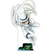 фотография Movie Detective Conan The Fist of Blue Sapphire Acrylic Stand: Kid