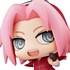 Chimi Mega Buddy! Haruno Sakura