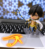 фотография Nendoroid Rider/Ozymandias Ascension Ver.