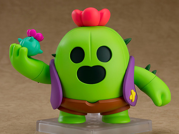 главная фотография Nendoroid Spike