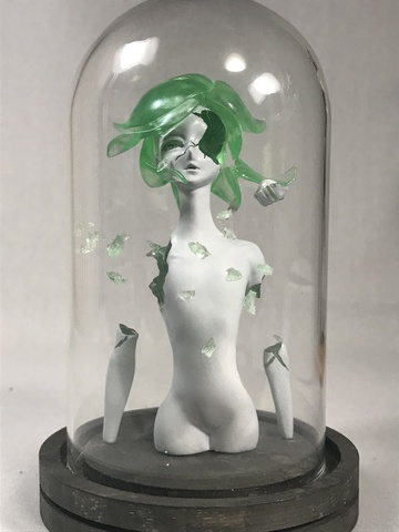 главная фотография Phosphophyllite