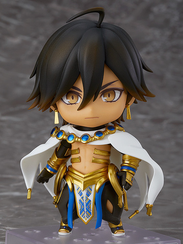 главная фотография Nendoroid Rider/Ozymandias