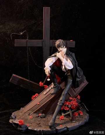 главная фотография Vampire Bai Qi