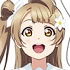 Love Live! School idol project Acrylic Stand 9th Anniversary: Kotori Minami