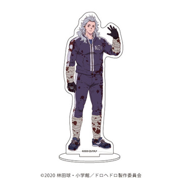 главная фотография Dorohedoro Chara Acrylic Figure: Noi